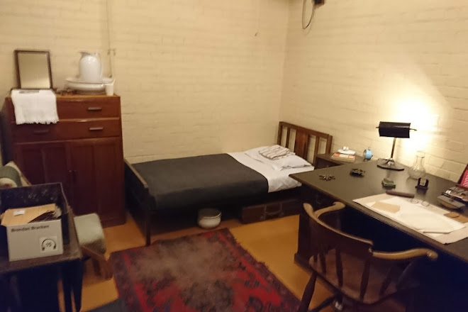 Visit Churchill War Rooms On Your Trip To London Or United
