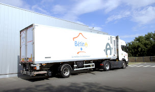 Photo n°2 de Betina à Elven (Élevage de volailles)