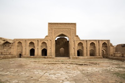 Photos of Robat E Sharaf