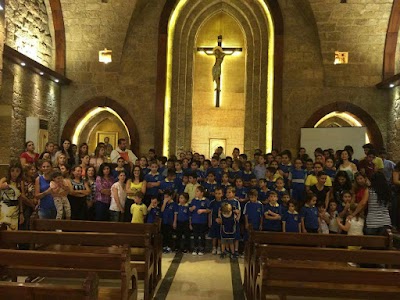 Photos of Saydet Al Najat Church