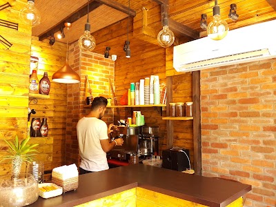 Photos of Rudaki Cafe