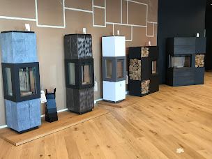 Photo n°4 de Hase Feuerhaus à Sélestat (Fournisseur d'équipements de chauffage)