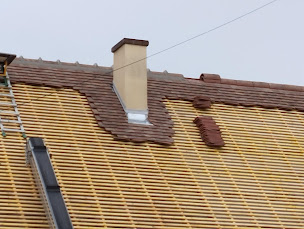 Photo n°2 de Les Toitures d'Elma à Briou (Charpentier)