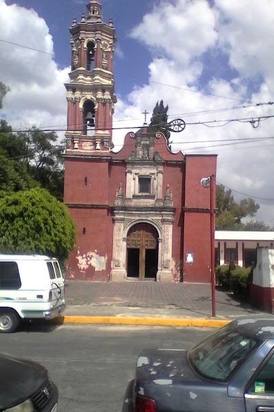 Photos of San Bartolom&eacute; Ap&oacute;stol