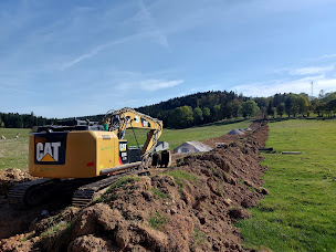 Photo n°1 de Entreprise LACOSTE Maîche à Maîche (Entreprise de construction)