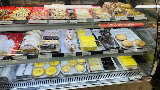 My Dad's Bakery