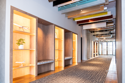 アルフィン株式会社