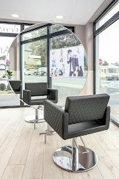 Photo n°7 de Couleur Ambre Coiffure et Beauté à Plabennec (Salon de coiffure)