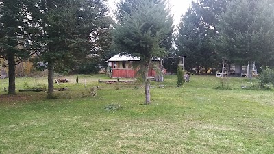 Photos of Agrocamping El Lleuque