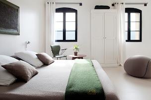 Photo n°23 de Metafort : Bed and Breakfast Design et Insolite proche du Mont Ventoux, Gordes, Luberon Vaucluse (Provence) à Méthamis (Maison d'hôtes)