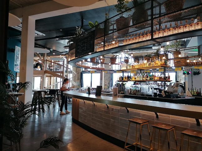 Coat ar Gueven (Cœur de Jaurès) - Centre commercial - Brest