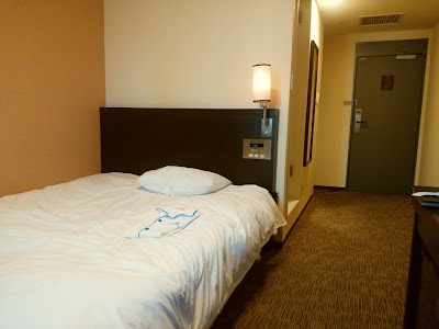 lodging