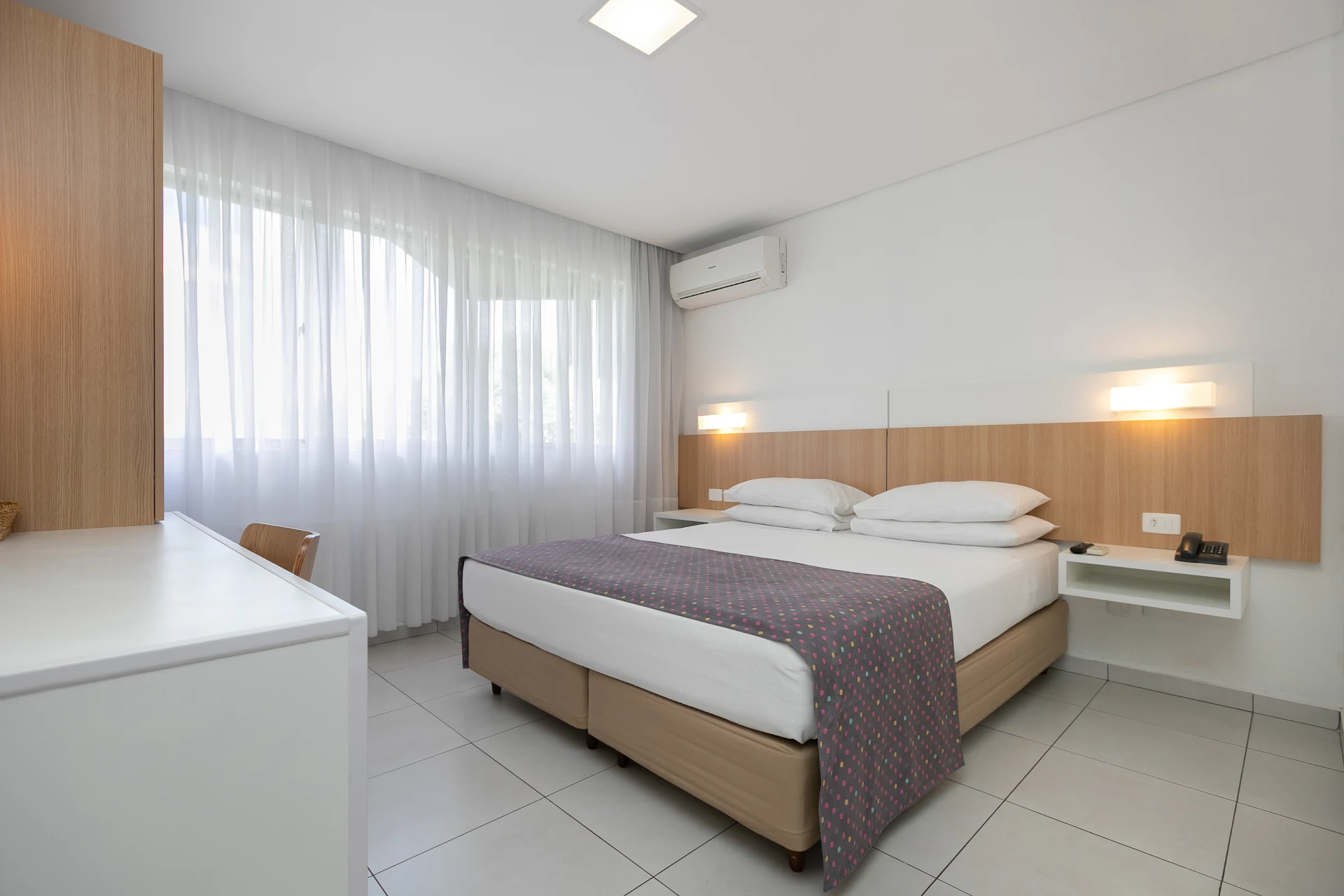 Hotel Harbor Self Saint Emilion Curitiba