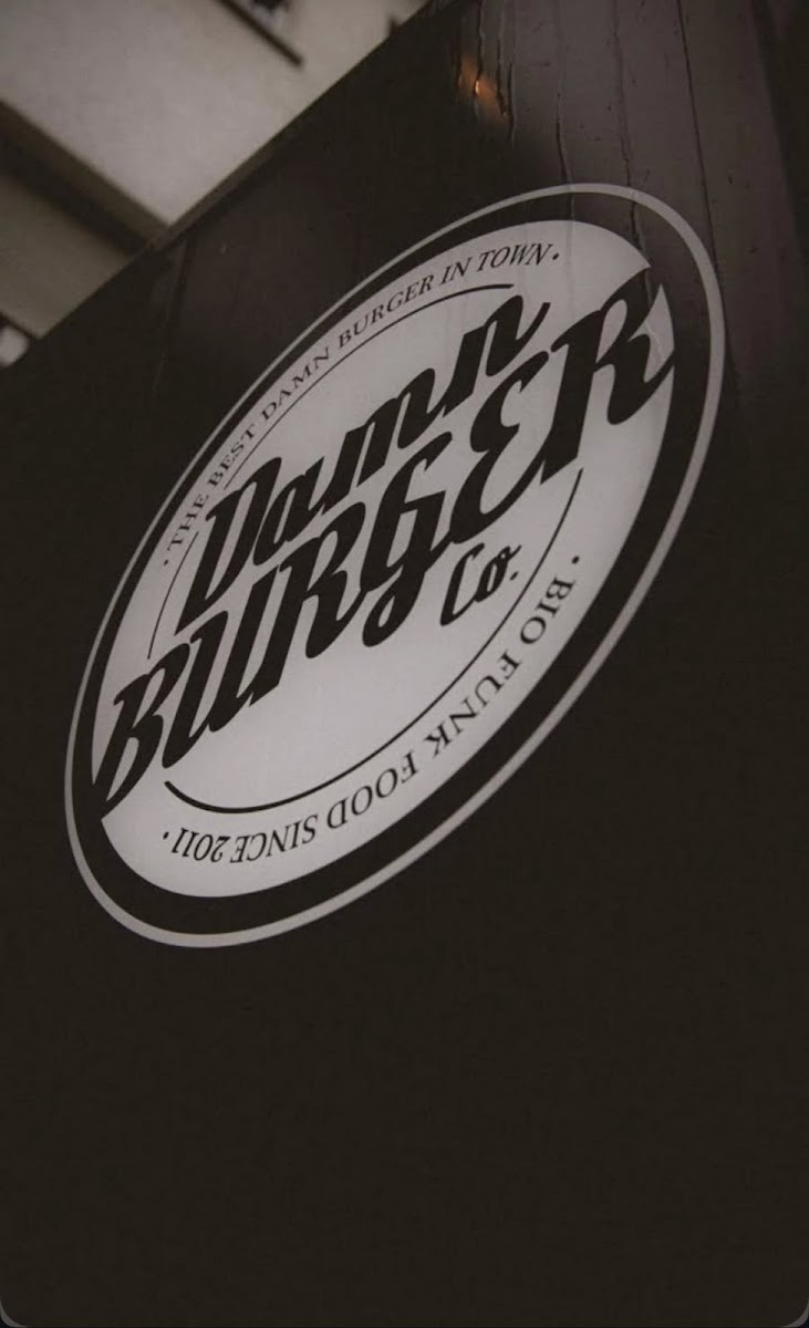 Damn Burger — photo 7