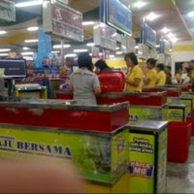 Photos of Maju Bersama