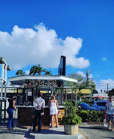 Photos of Tiki Pies Bakery