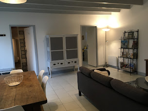 Photo n°41 de Le Logis de la Soloire à Nercillac (Lodge)