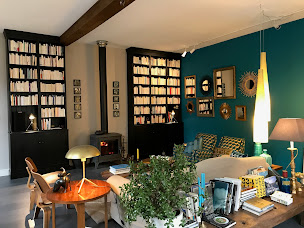 Photo n°25 de Le Relais de Scissé à Saint-Gengoux-de-Scissé (Maison d'hôtes)