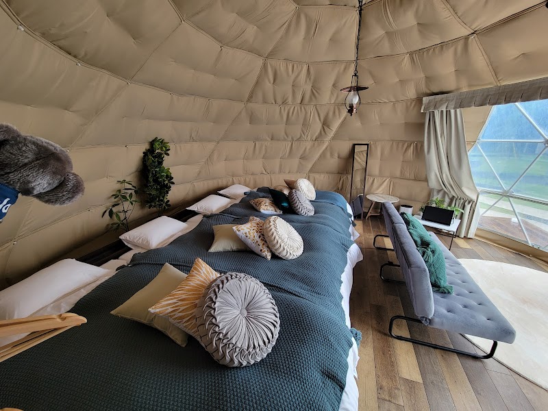 コスギリゾート宿泊／グランドーム