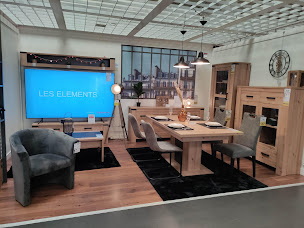 Photo n°28 de Conforama Blois à Villebarou (Magasin de tapis)