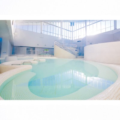 長久手温泉ござらっせ