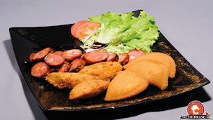 Photo n°65 de Le Churrasco (Nemours) à Nemours (Restaurant portugais)