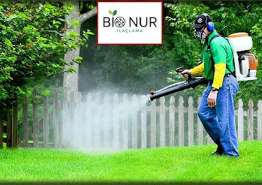 Bio Nur İlaç ve İlaçlama Hizmetleri Ltd. Şti