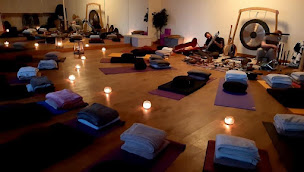 Photo n°10 de ESPACE QUIETUDE GIVET à Givet (Centre de bien-être)