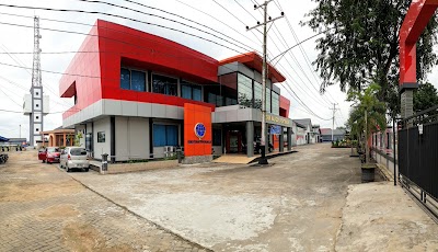 Photos of Distrik Navigasi Kelas III Pontianak