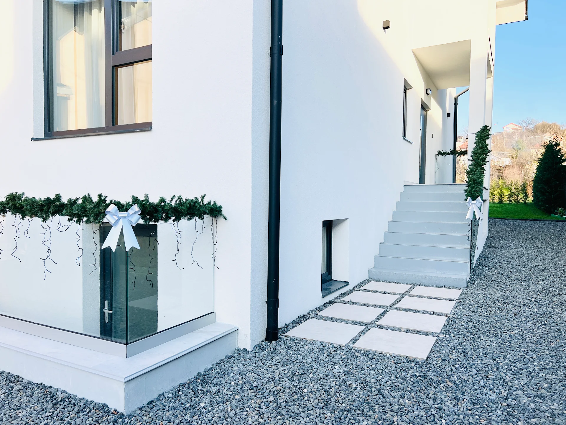 AVA Urban Suites