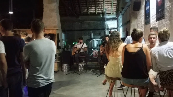 DBC - Dubrovnik Beer Company by null