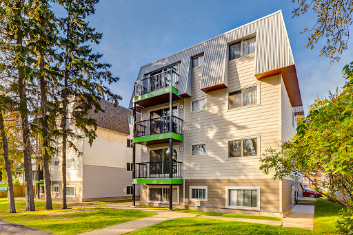 Avenue Living - Camrose Office Gallery - Canada