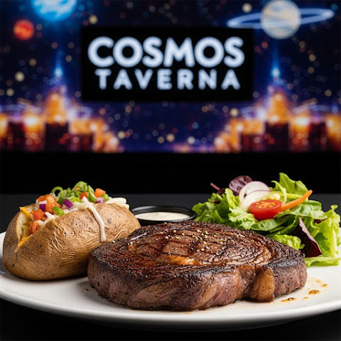 Cosmos Taverna by null