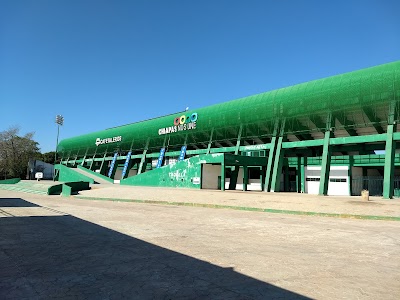 Photos of Estadio Ol&iacute;mpico de Tapachula
