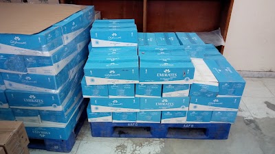Photos of مؤسسة خليفة للاعمال الانسانية