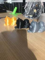 Photo n°26 de Imprim 3D à Killem (Artisanat)