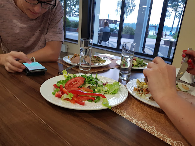 Hotel SANVIT Lake Resort & SPA - Biała Podlaska