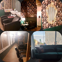 Photo n°1 de La Belle et le Barbu à Saint-Dizier (Salon de coiffure)