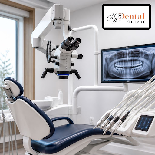 Modern equipment is changing the way dental treatments are done – making them more precise, comfo… post image