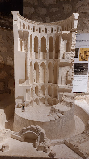 Tour musée Gallery - France