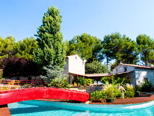 Photo n°9 de Camps Olympique Judo Varois à Aups (Club de sport)