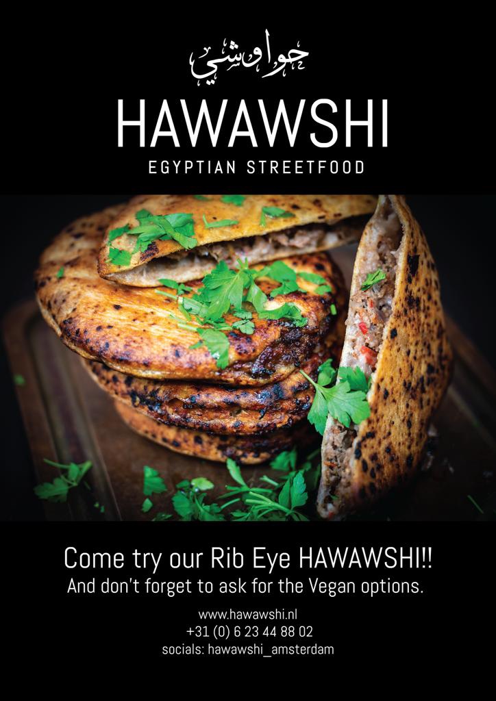 Hawawshi — photo 13