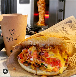 Photo n°6 de Le Berli'Nyons à Nyons (Restauration rapide)