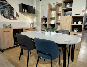 Photo n°42 de Conforama Limoges à Limoges (Magasin de tapis)