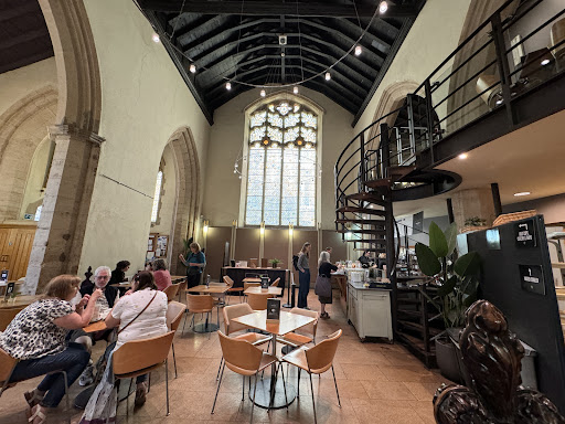 Michaelhouse Cafe - Thumbnail