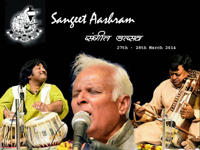 Sangeet Aashram