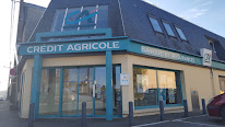 Crédit Agricole Centre Loire - Orléans Bourgogne à Orléans