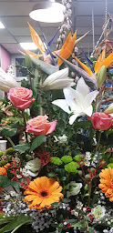Photo n°17 de Flowers by Y à Saint-Baldoph (Fleuriste)