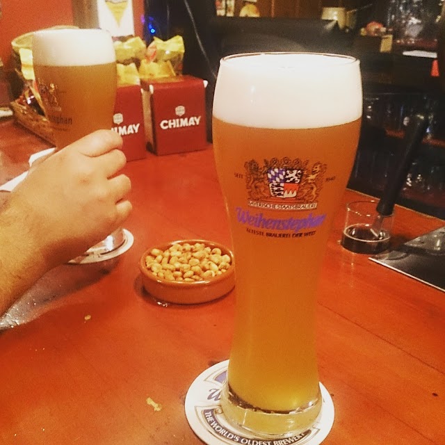 La Taverna dels Predicadors