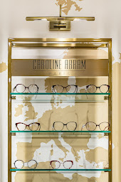 Photo n°11 de Opticien - Le Patio Lunetier Rueil-Malmaison à Rueil-Malmaison (Magasin de lunettes de soleil)